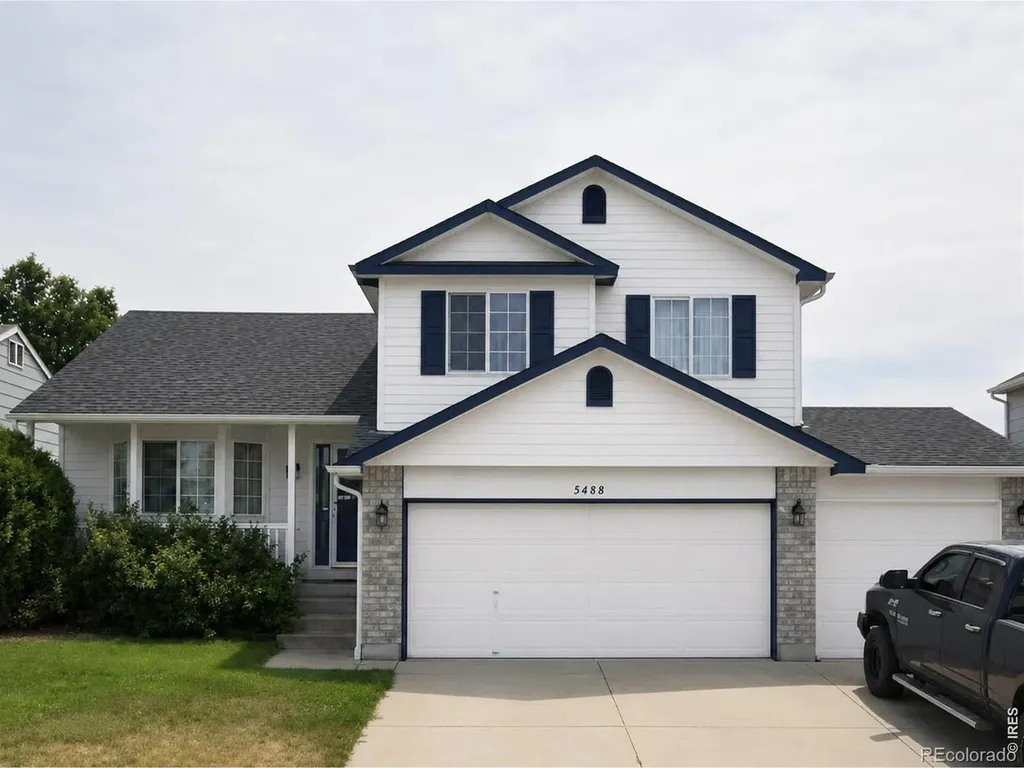 5408 Bobcat Street Frederick CO 80504