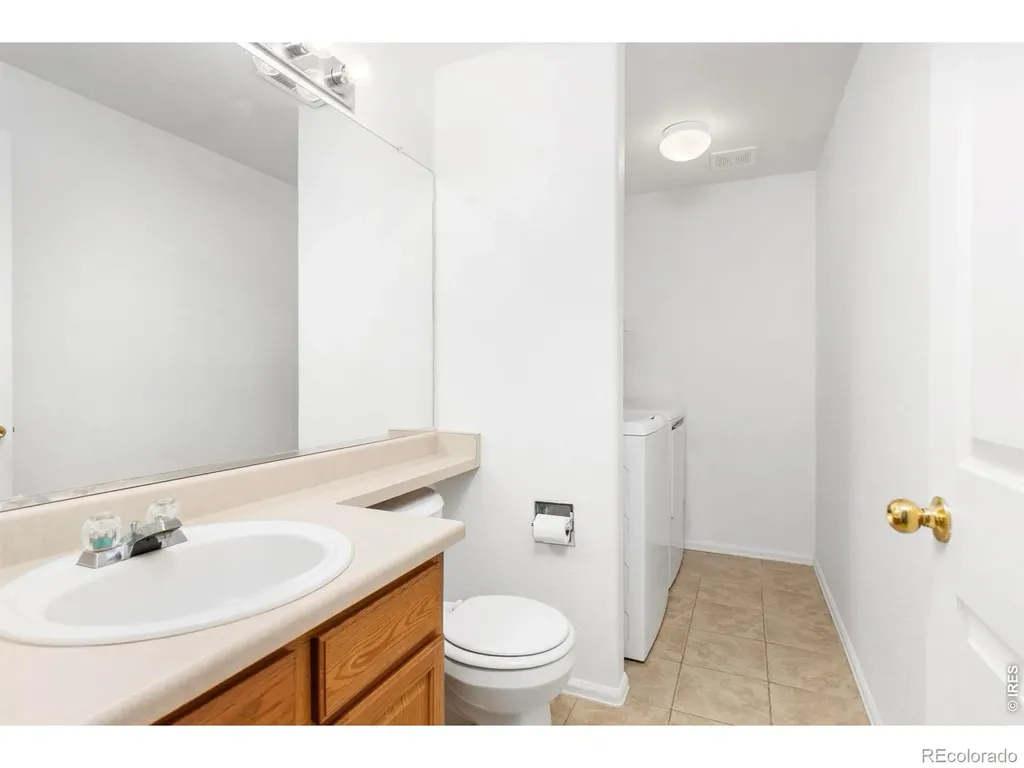 5408 Bobcat Street Frederick CO 80504
