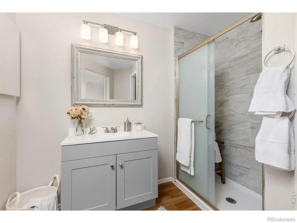 5408 Bobcat Street Frederick CO 80504