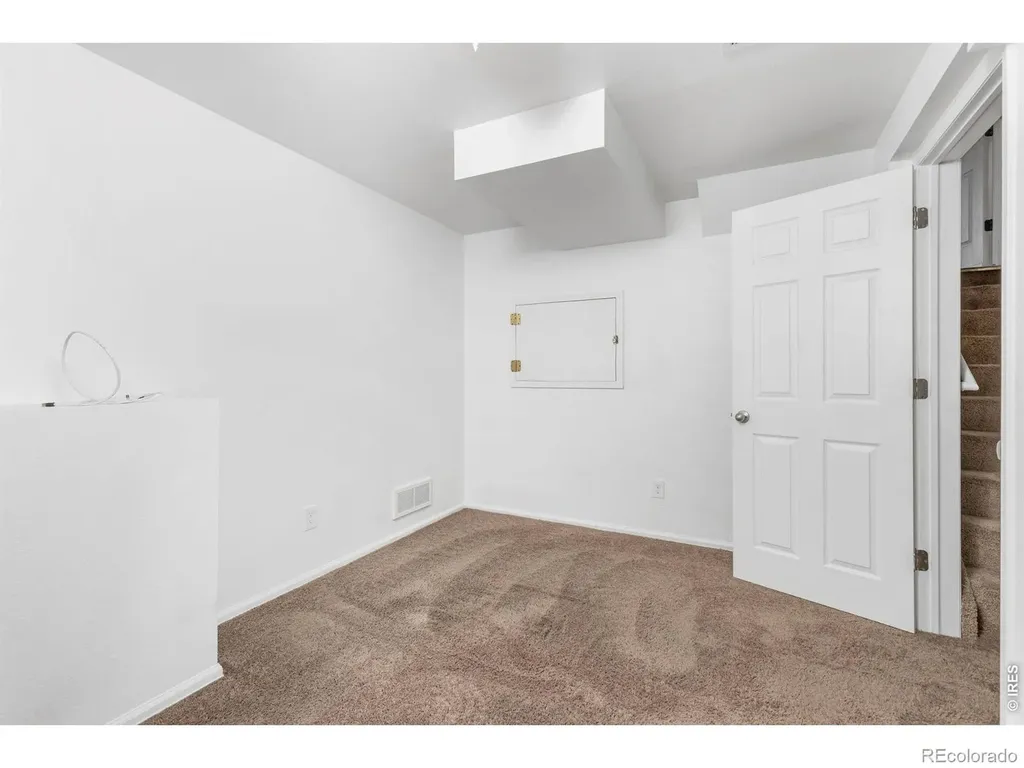 5408 Bobcat Street Frederick CO 80504