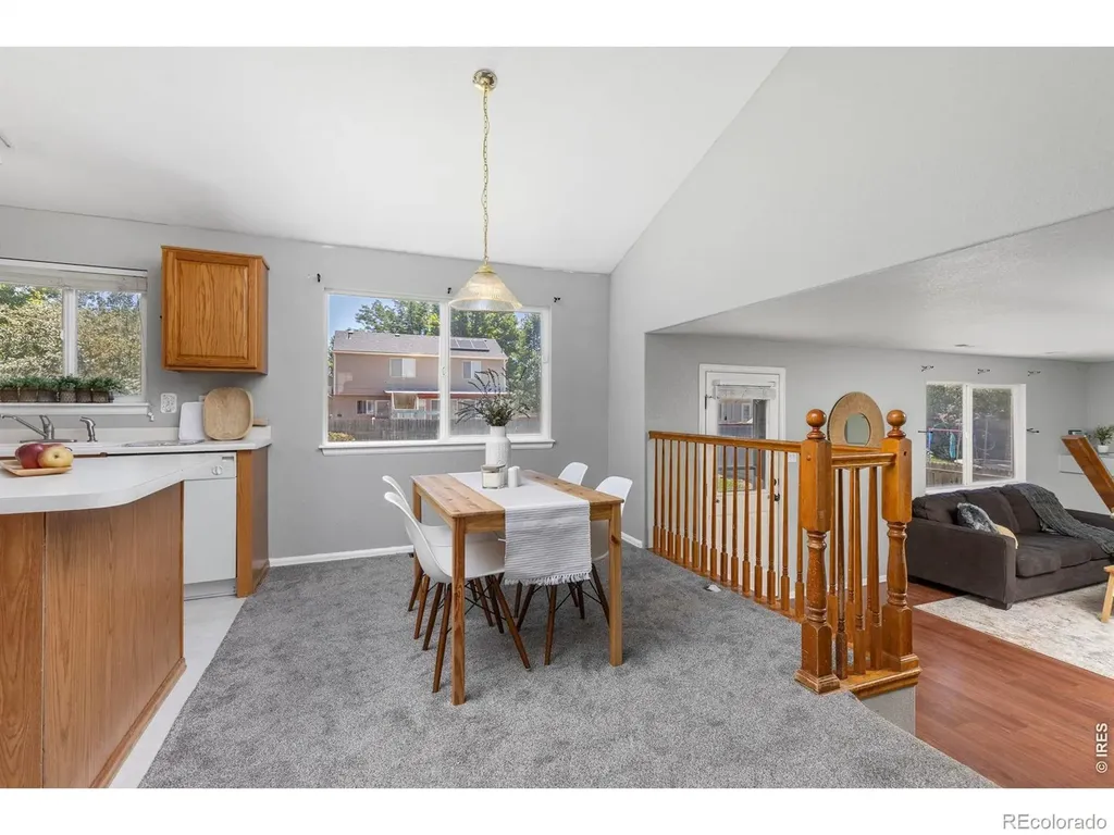 5408 Bobcat Street Frederick CO 80504