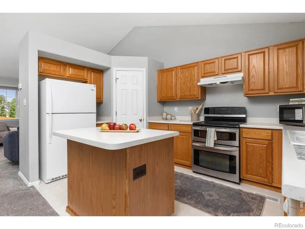 5408 Bobcat Street Frederick CO 80504