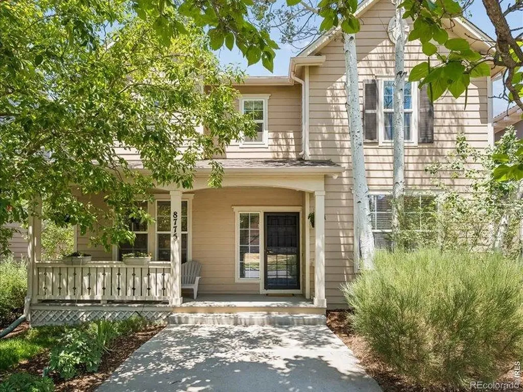 8775 E 28th Avenue Denver CO 80238