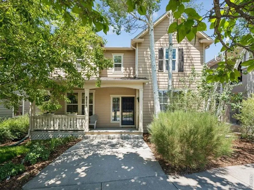 8775 E 28th Avenue Denver CO 80238