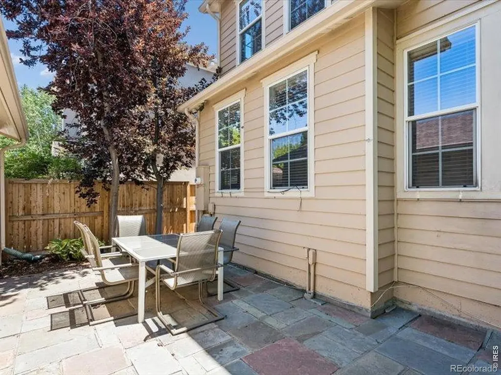 8775 E 28th Avenue Denver CO 80238