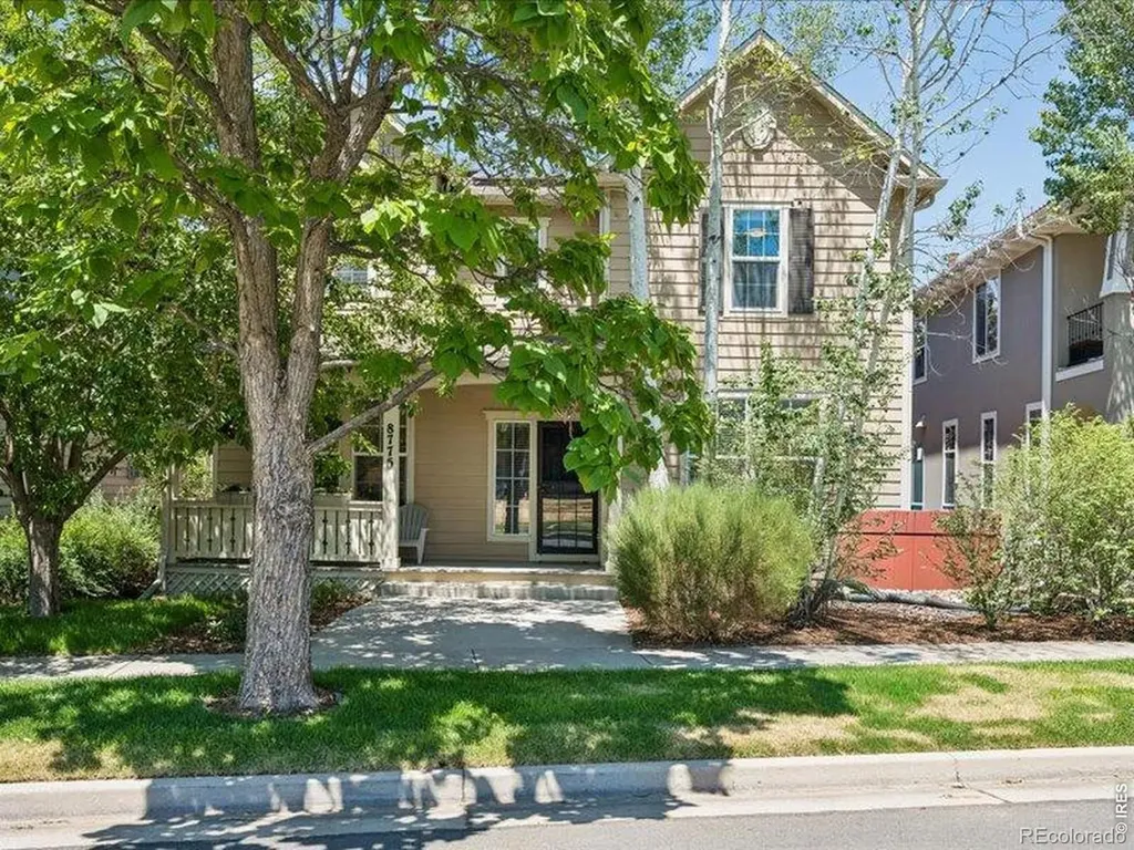 8775 E 28th Avenue Denver CO 80238