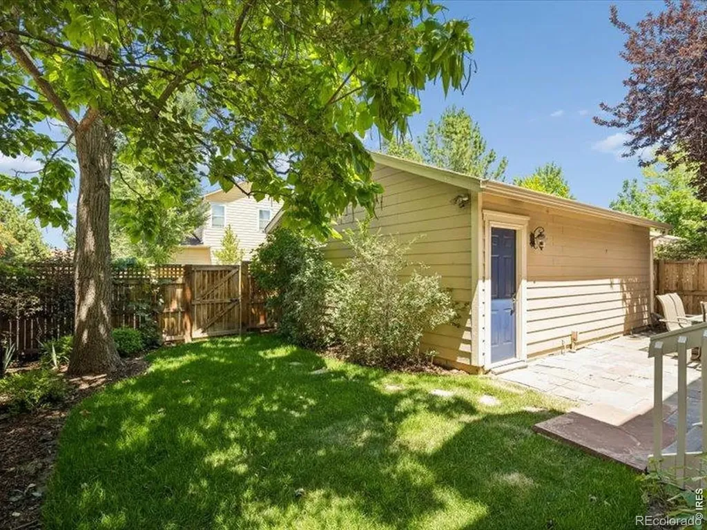8775 E 28th Avenue Denver CO 80238