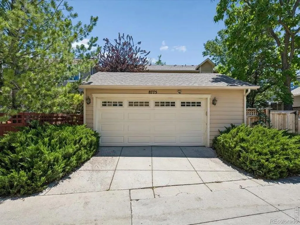 8775 E 28th Avenue Denver CO 80238