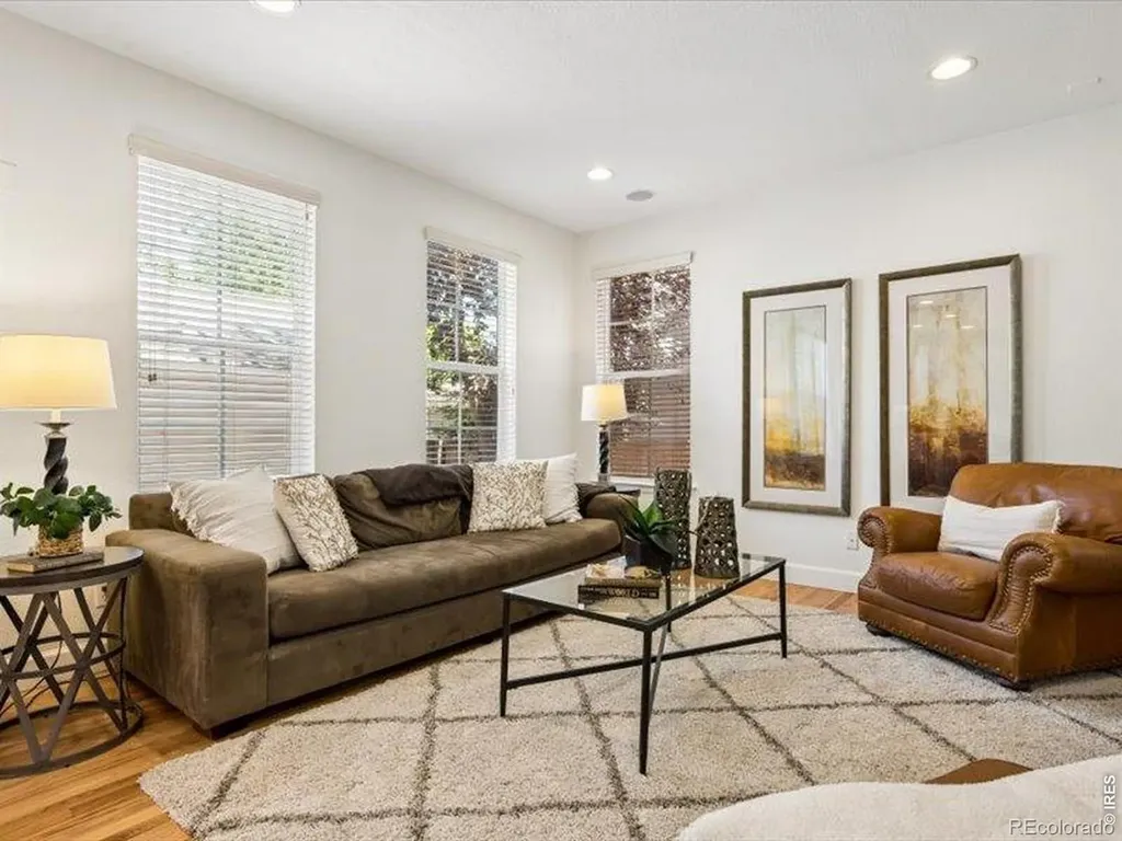 8775 E 28th Avenue Denver CO 80238