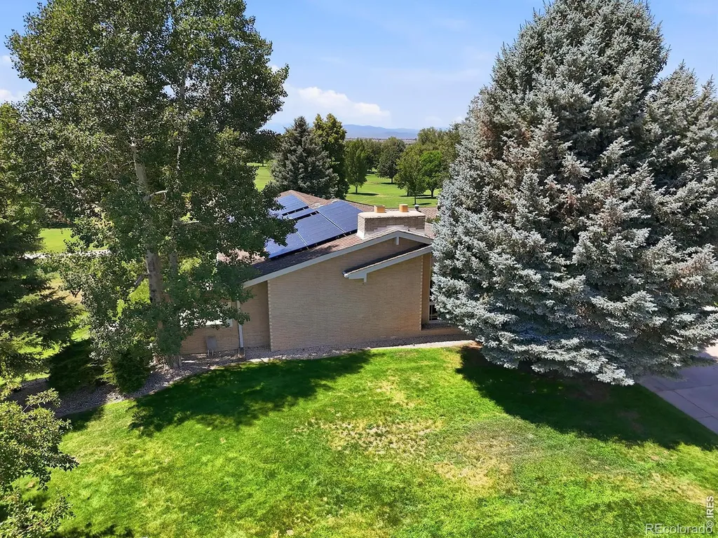 2123 Clubhouse Drive Greeley CO 80634