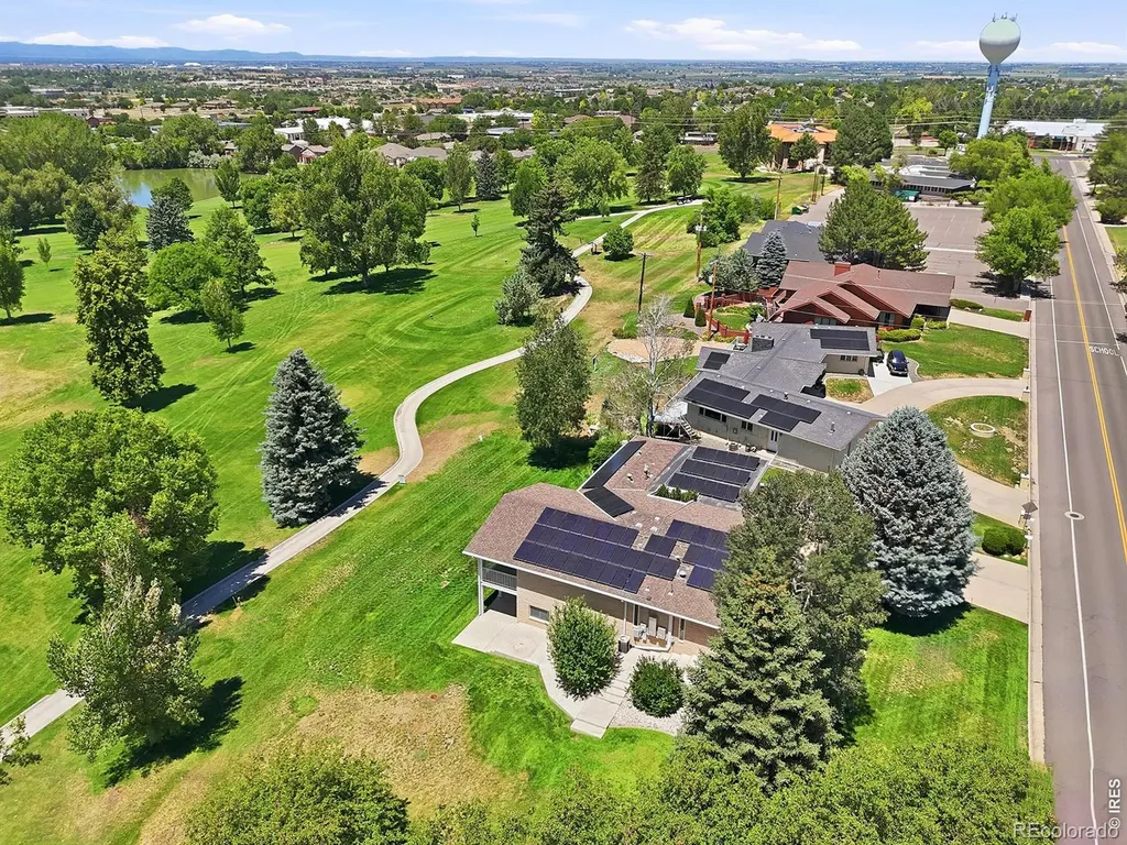 2123 Clubhouse Drive Greeley CO 80634
