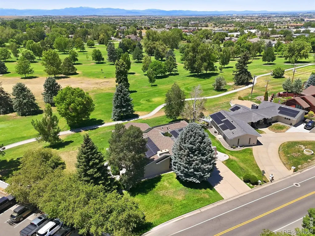 2123 Clubhouse Drive Greeley CO 80634