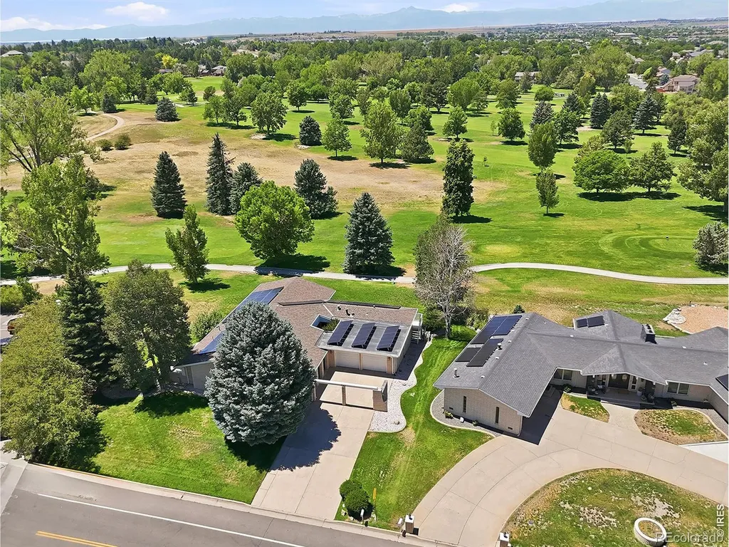 2123 Clubhouse Drive Greeley CO 80634