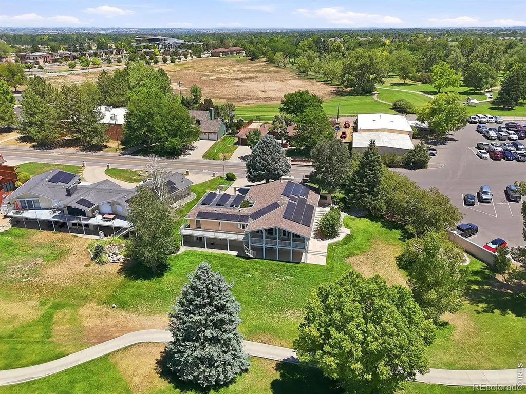 2123 Clubhouse Drive Greeley CO 80634