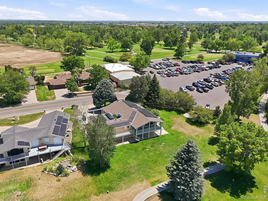 2123 Clubhouse Drive Greeley CO 80634