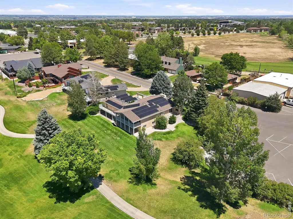 2123 Clubhouse Drive Greeley CO 80634
