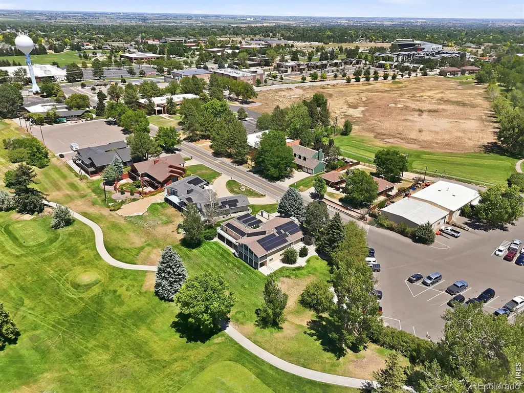 2123 Clubhouse Drive Greeley CO 80634