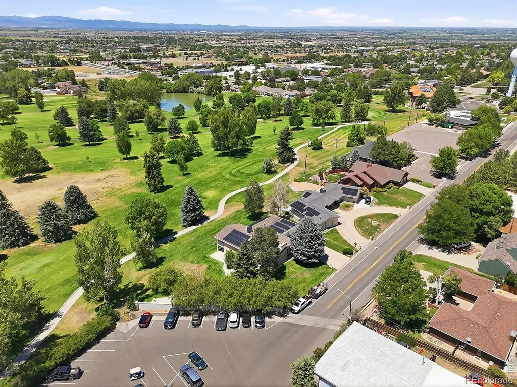 2123 Clubhouse Drive Greeley CO 80634