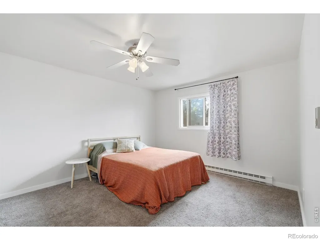 8204 Taylor Court Fort Collins CO 80528