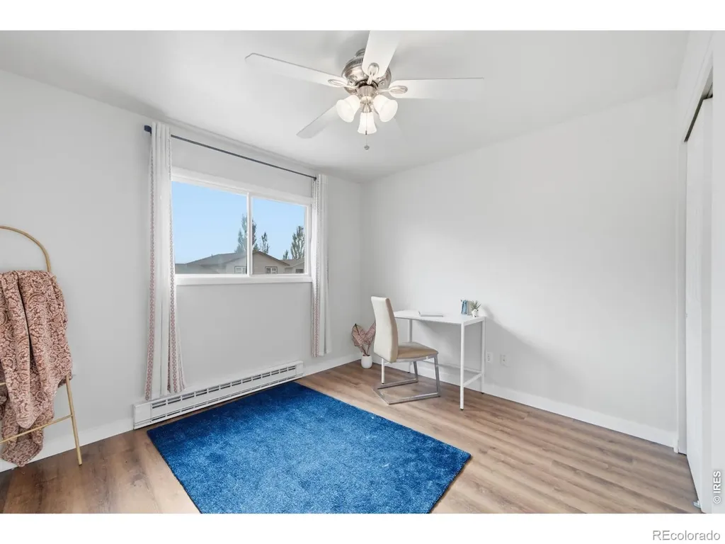 8204 Taylor Court Fort Collins CO 80528