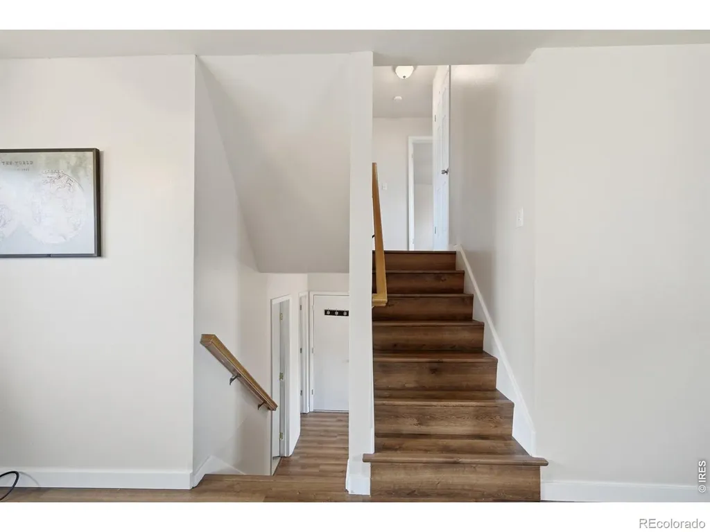 8204 Taylor Court Fort Collins CO 80528