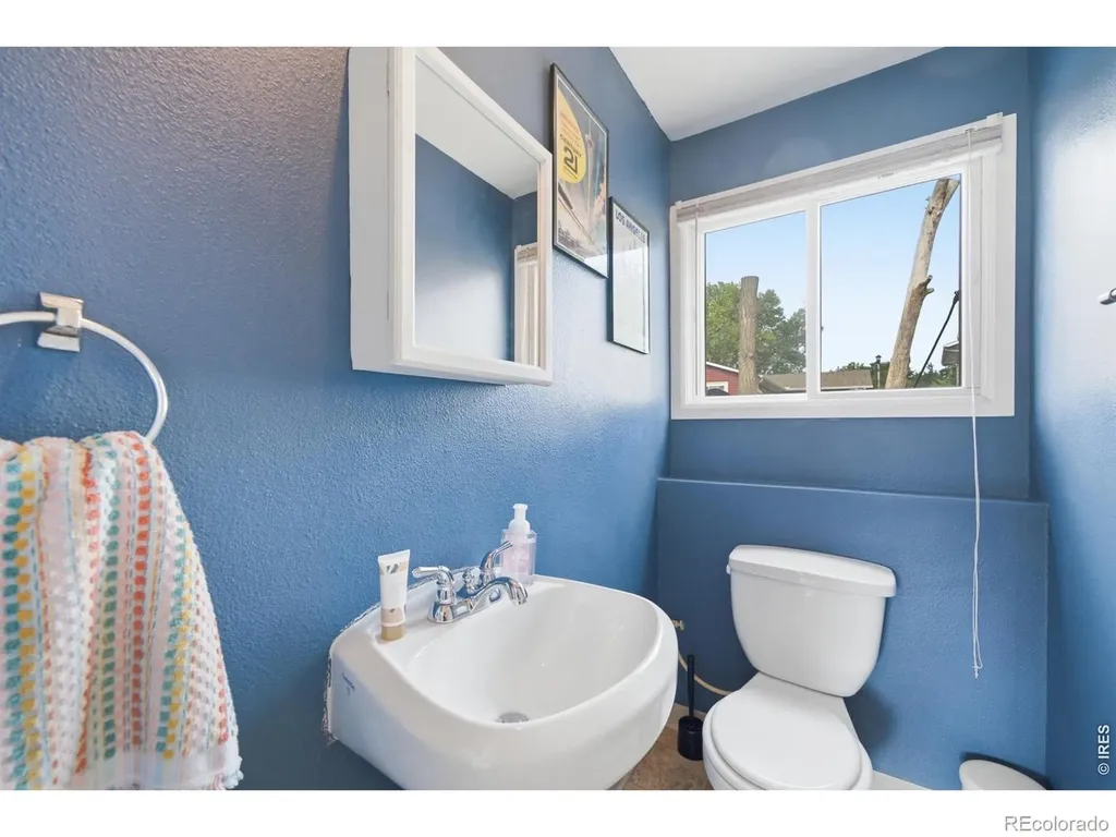 8204 Taylor Court Fort Collins CO 80528