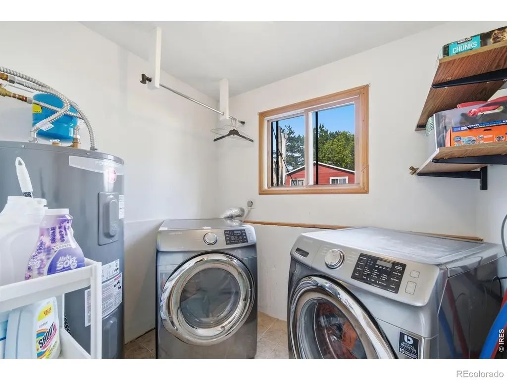8204 Taylor Court Fort Collins CO 80528