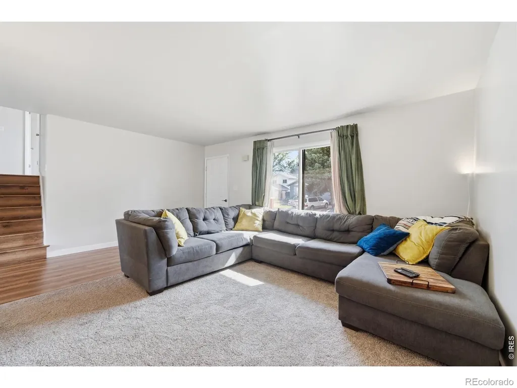 8204 Taylor Court Fort Collins CO 80528