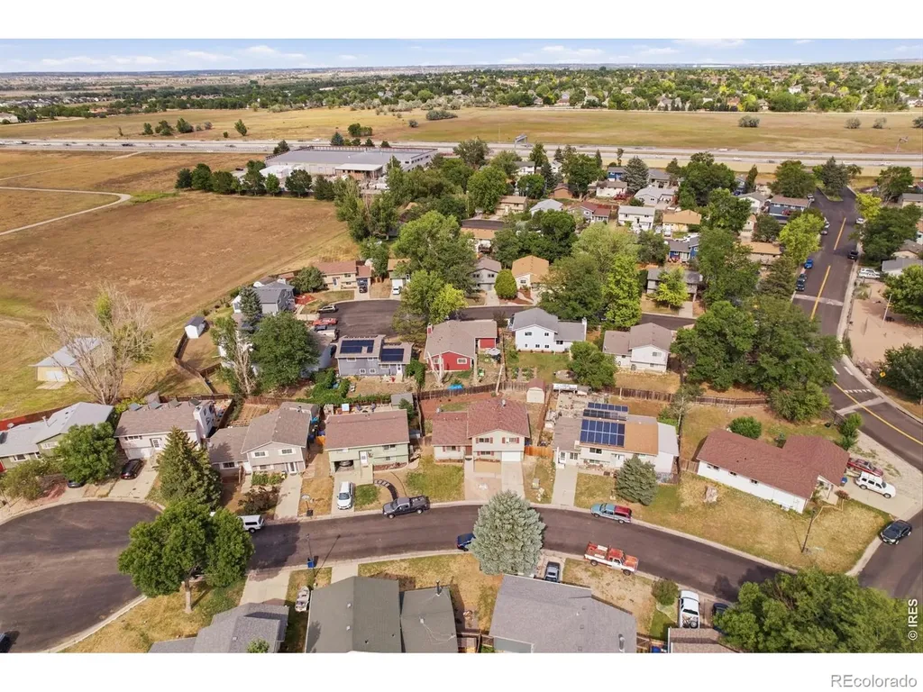 8204 Taylor Court Fort Collins CO 80528