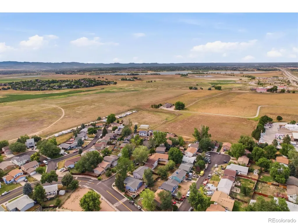 8204 Taylor Court Fort Collins CO 80528