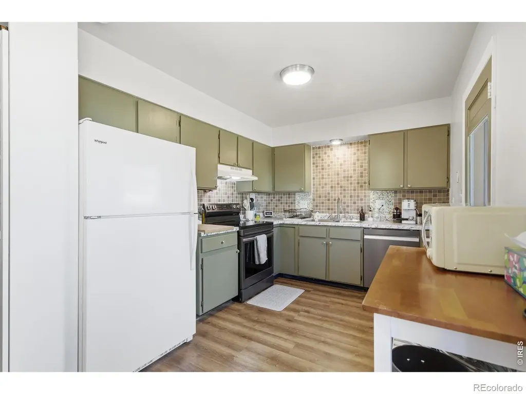 8204 Taylor Court Fort Collins CO 80528