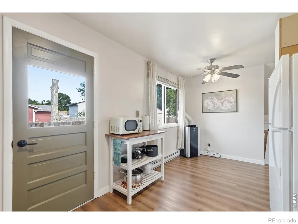 8204 Taylor Court Fort Collins CO 80528