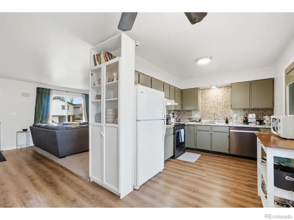 8204 Taylor Court Fort Collins CO 80528