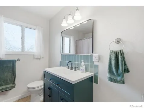 8204 Taylor Court Fort Collins CO 80528