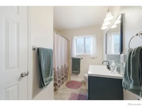 8204 Taylor Court Fort Collins CO 80528