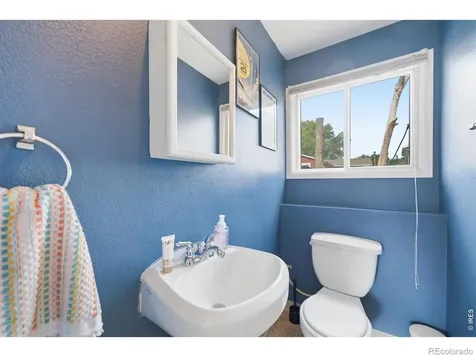 8204 Taylor Court Fort Collins CO 80528
