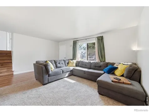 8204 Taylor Court Fort Collins CO 80528