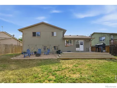 8204 Taylor Court Fort Collins CO 80528