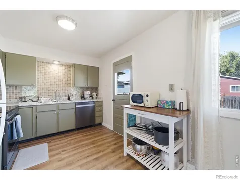 8204 Taylor Court Fort Collins CO 80528