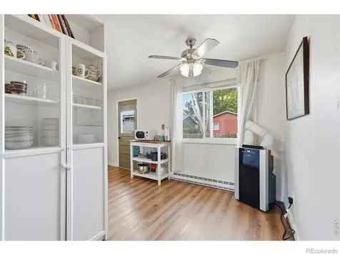 8204 Taylor Court Fort Collins CO 80528