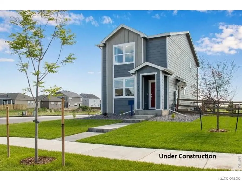 337 Fiord Way Severance CO 80550