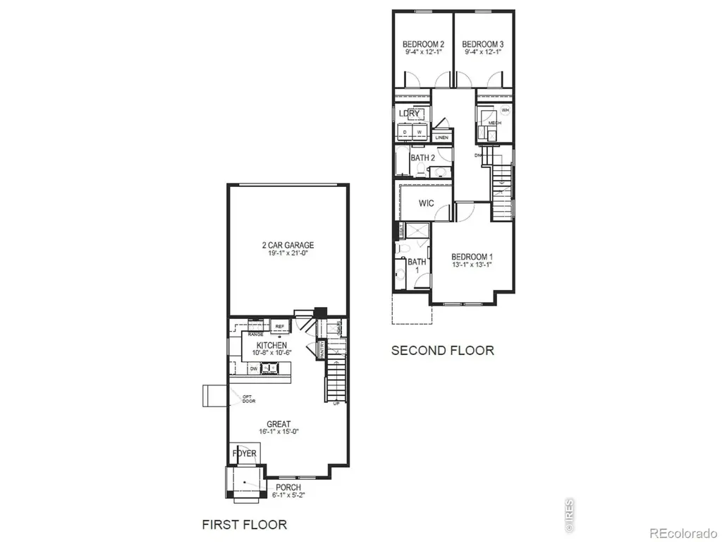 337 Fiord Way Severance CO 80550