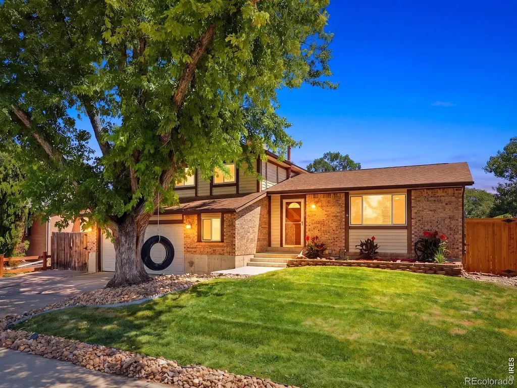 10960 Harlan Street Westminster CO 80020