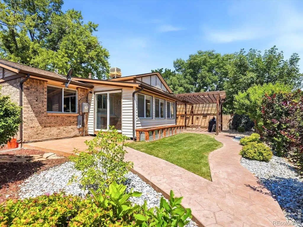 10960 Harlan Street Westminster CO 80020