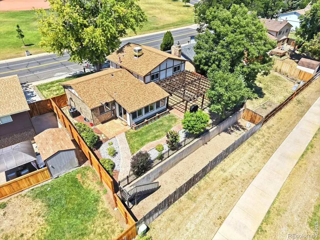 10960 Harlan Street Westminster CO 80020