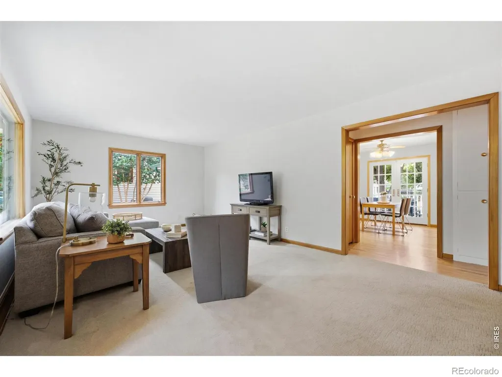 747 Sumner Street Longmont CO 80501