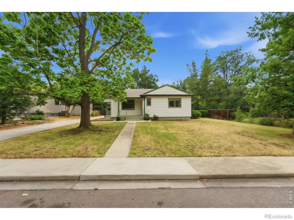 747 Sumner Street Longmont CO 80501