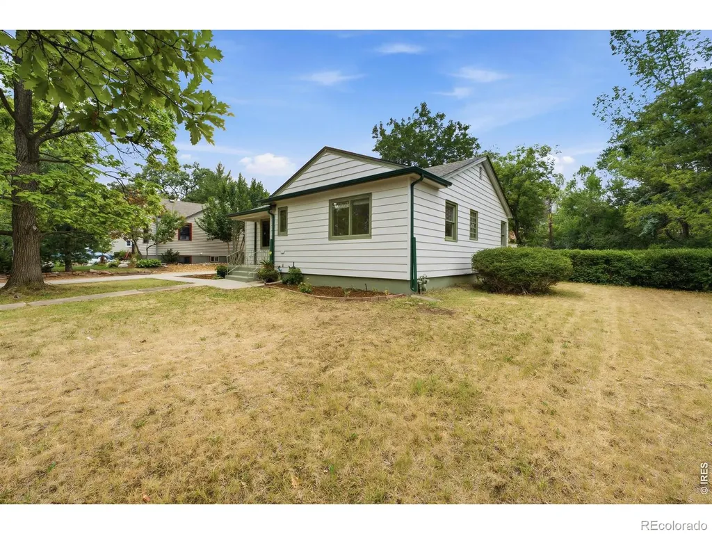 747 Sumner Street Longmont CO 80501