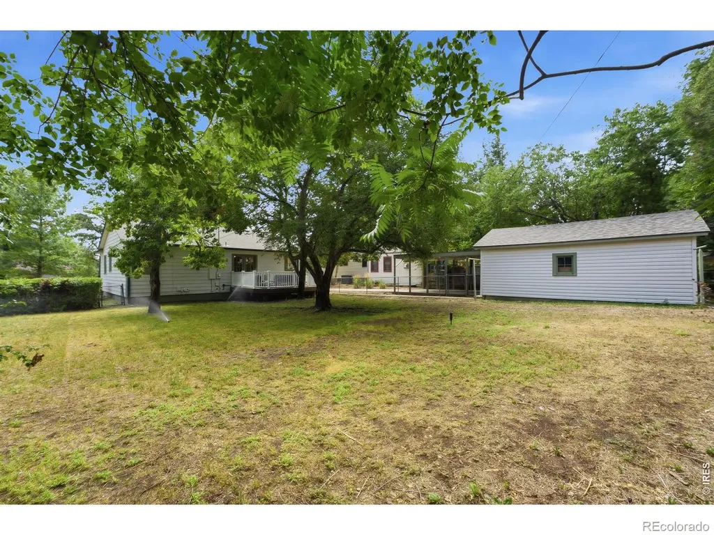 747 Sumner Street Longmont CO 80501