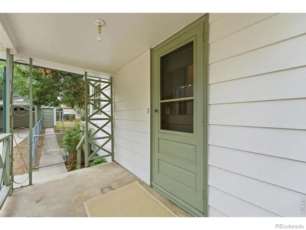 747 Sumner Street Longmont CO 80501